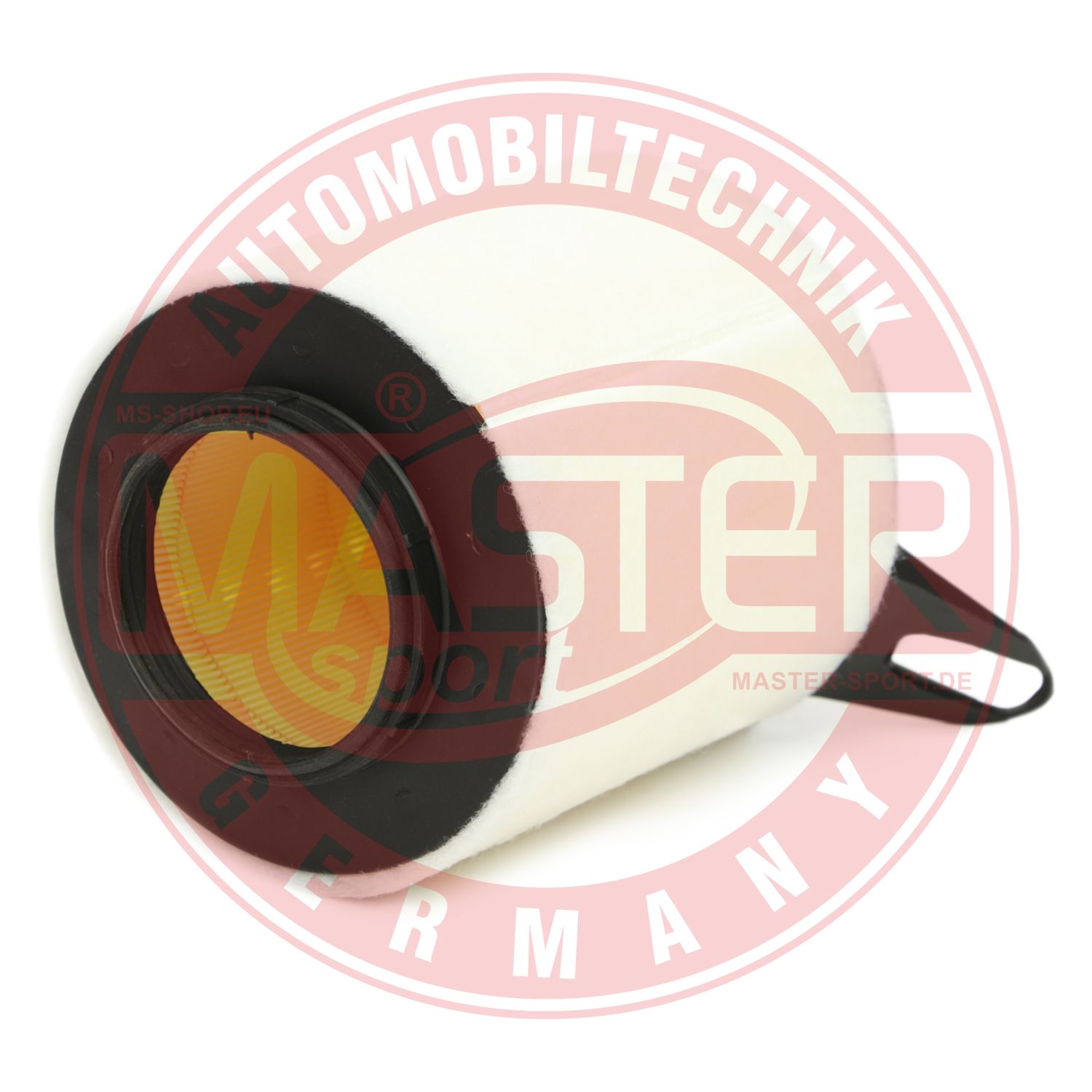 Filtru aer MASTERSPORT GERMANY 1370-LF-PCS-MS